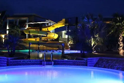 Kunuku Aqua Resort All Inclusive Curacao