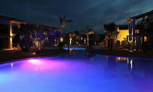 Kunuku Aqua Resort All Inclusive Curacao 4*,  Curacao