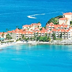 Курортный комплекс Divi Little Bay, Филипсбург