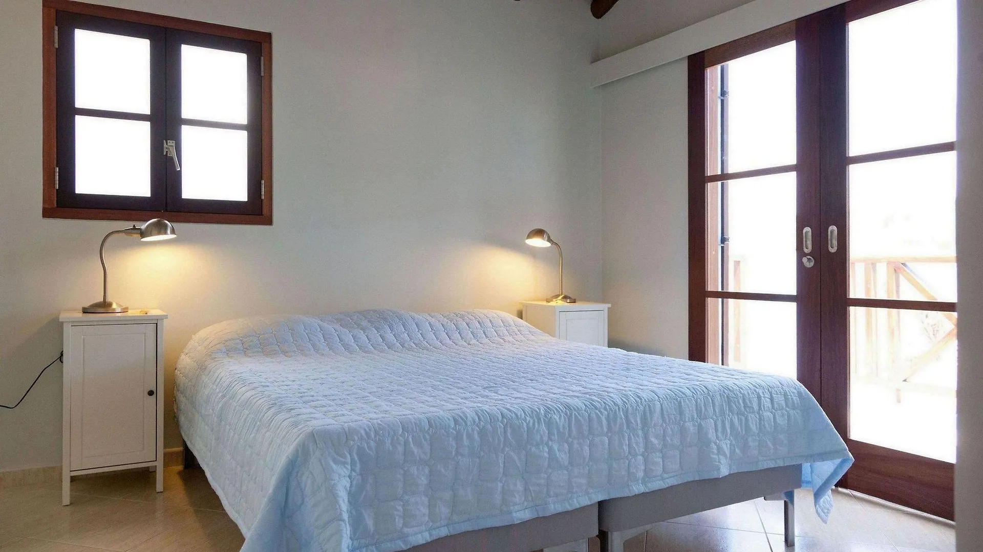 Kunuku Aqua Resort All Inclusive Curacao