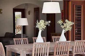 Kunuku Aqua Resort All Inclusive Curacao 4*,