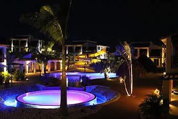 Kunuku Aqua Resort All Inclusive Curacao