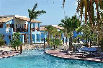 Kunuku Aqua Resort All Inclusive Curacao