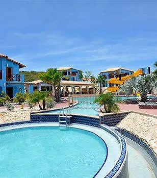 Kunuku Aqua Resort All Inclusive Curacao