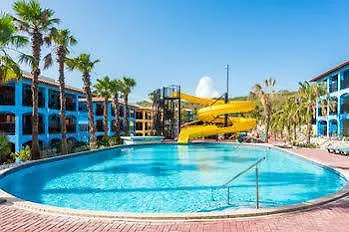 ****  Kunuku Aqua Resort All Inclusive Curacao Curacao