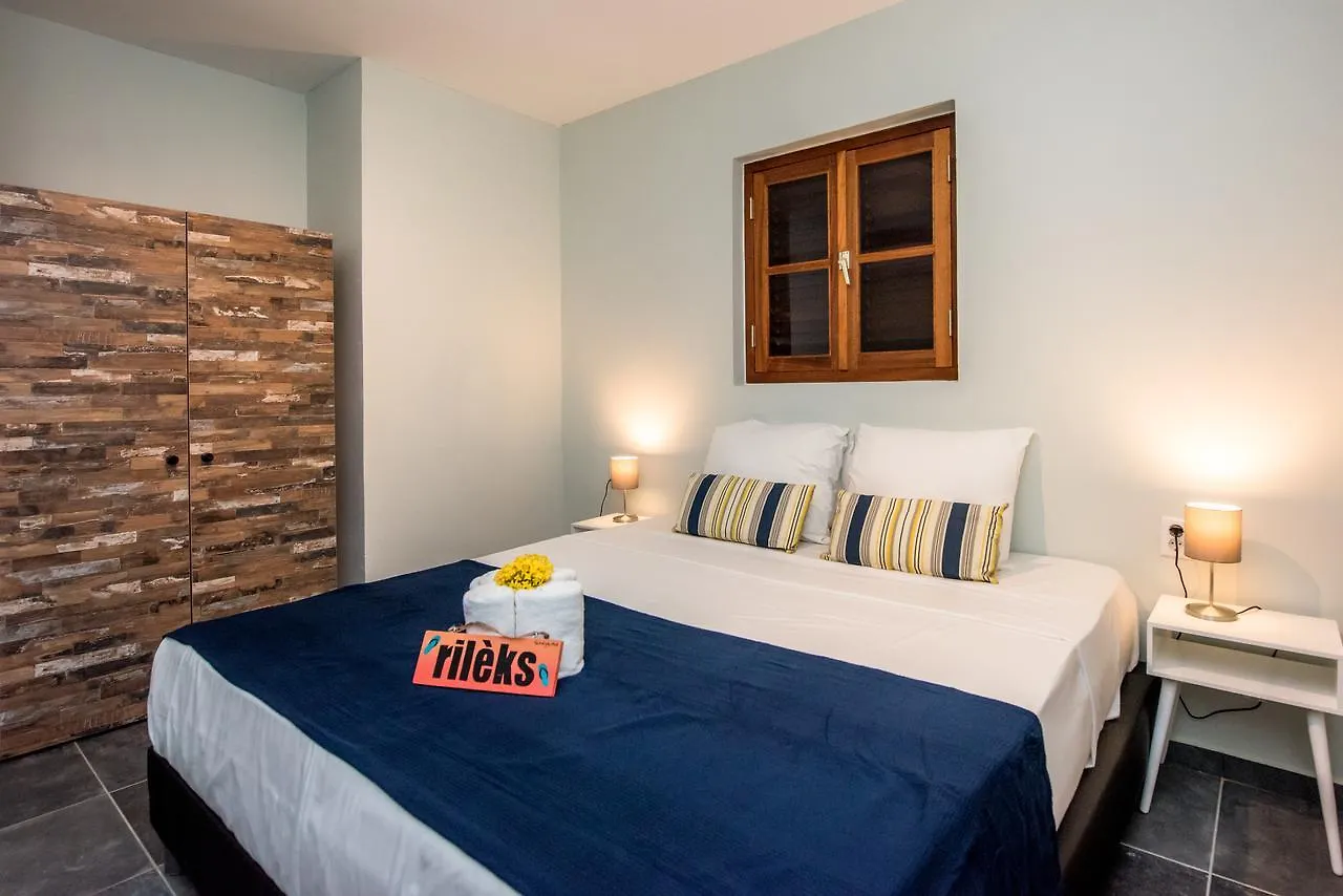 Kunuku Aqua Resort All Inclusive Curacao