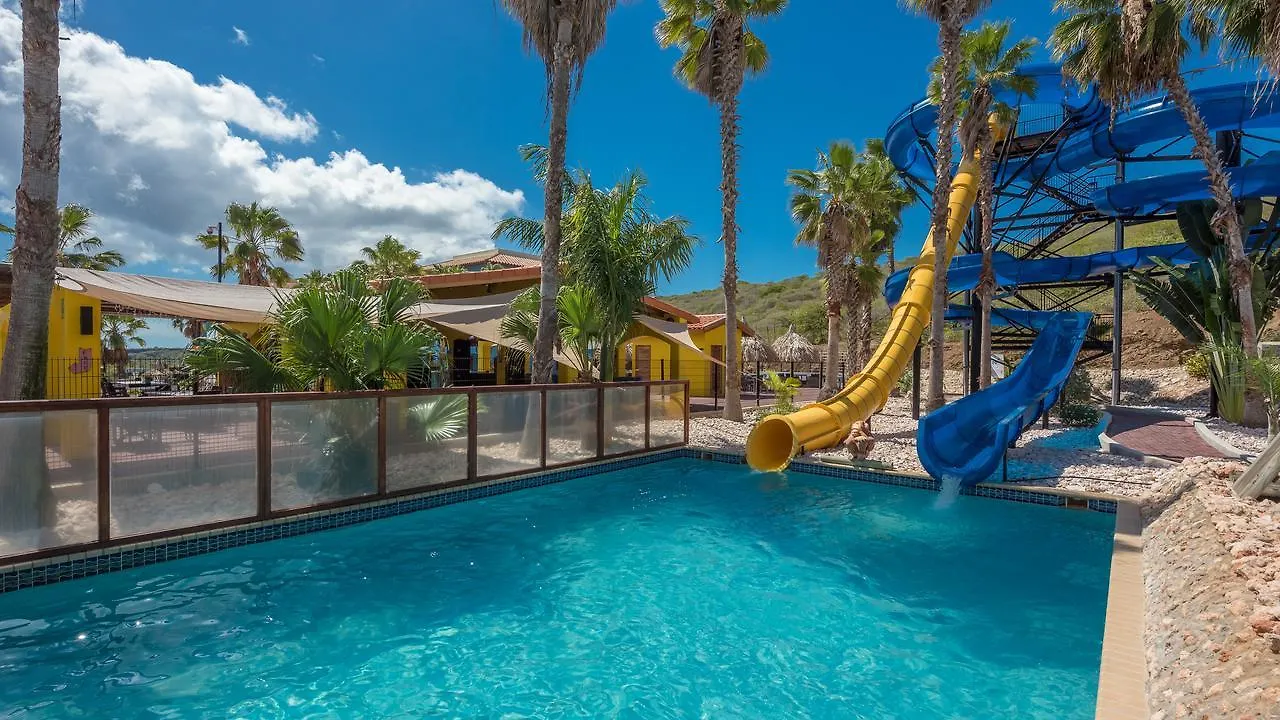 Kunuku Aqua Resort All Inclusive Curacao
