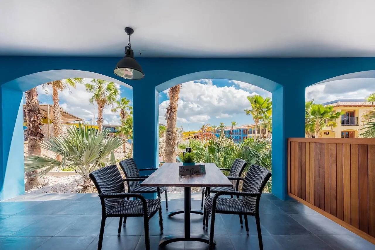 Kunuku Aqua Resort All Inclusive Curacao