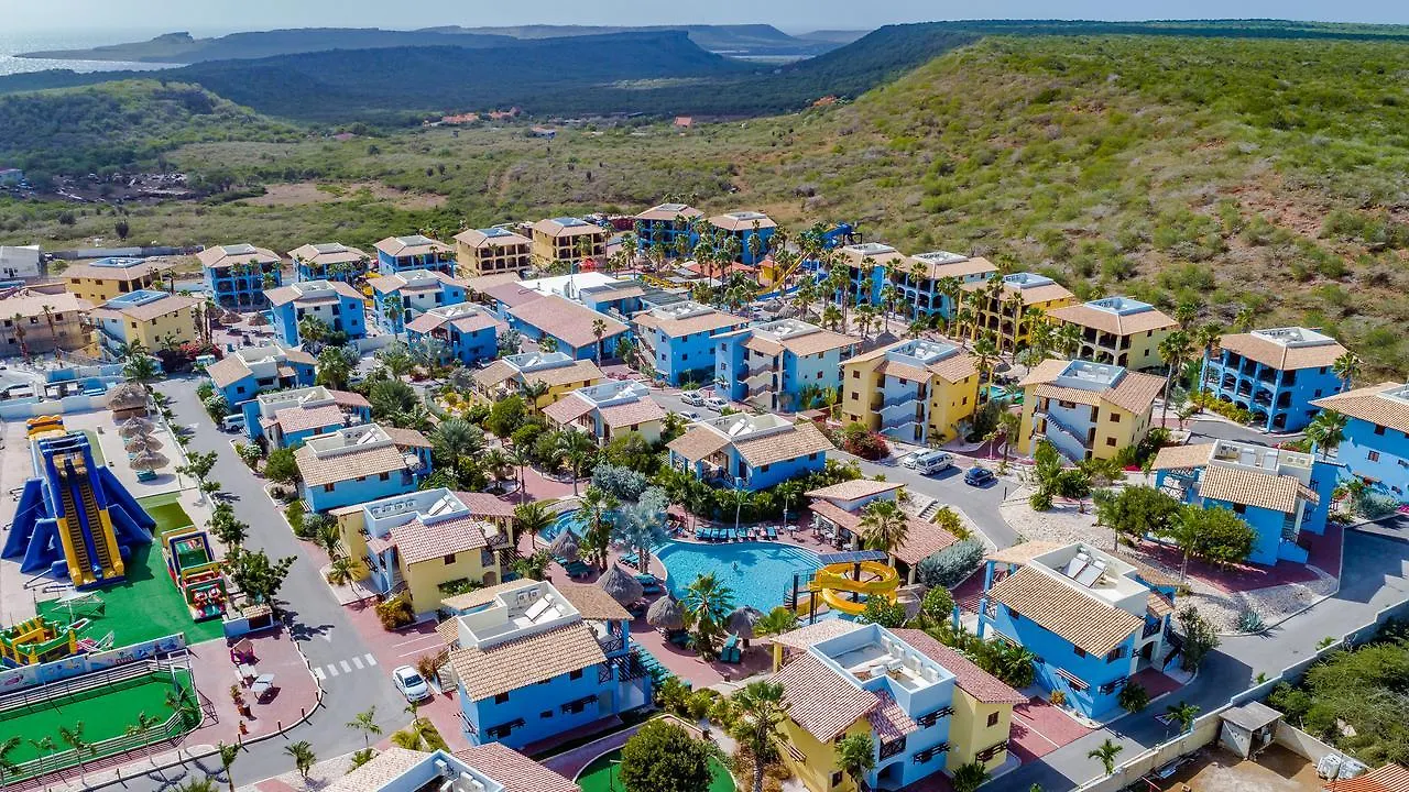 Kunuku Aqua Resort All Inclusive Curacao