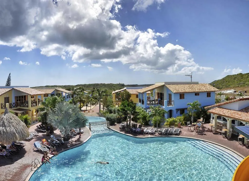 Kunuku Aqua Resort All Inclusive Curacao