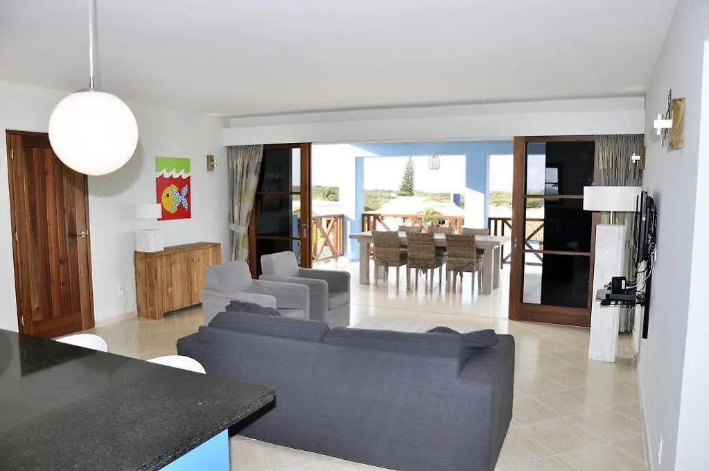 ****  Kunuku Aqua Resort All Inclusive Curacao Curacao