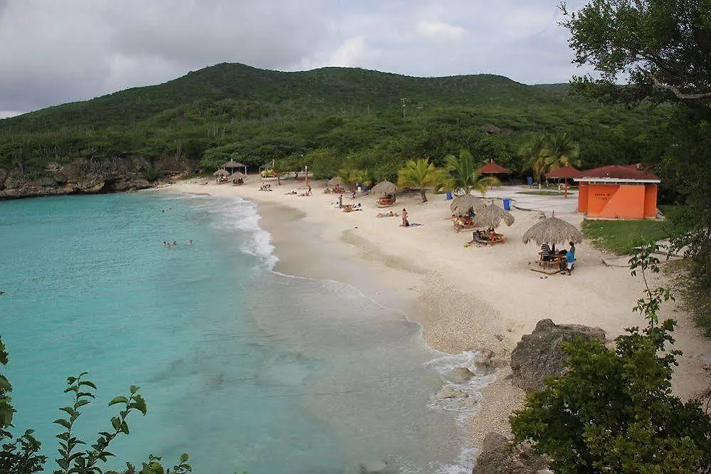 Kunuku Aqua Resort All Inclusive Curacao