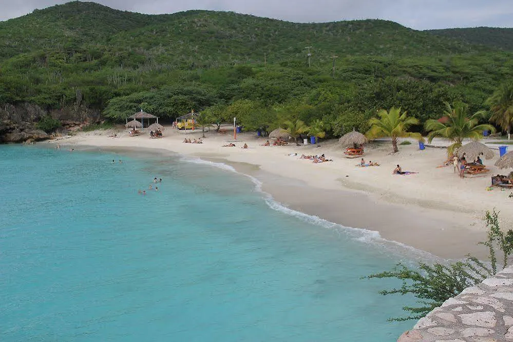 Kunuku Aqua Resort All Inclusive Curacao