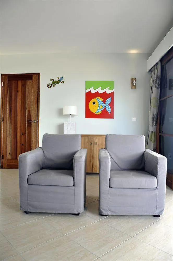 Kunuku Aqua Resort All Inclusive Curacao