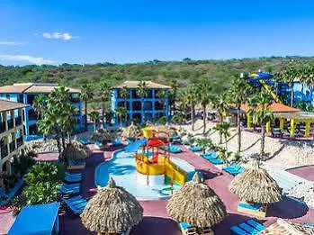 Kunuku Aqua Resort All Inclusive Curacao