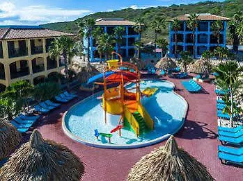 Kunuku Aqua Resort All Inclusive Curacao