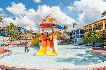 ****  Kunuku Aqua Resort All Inclusive Curacao Кюрасао